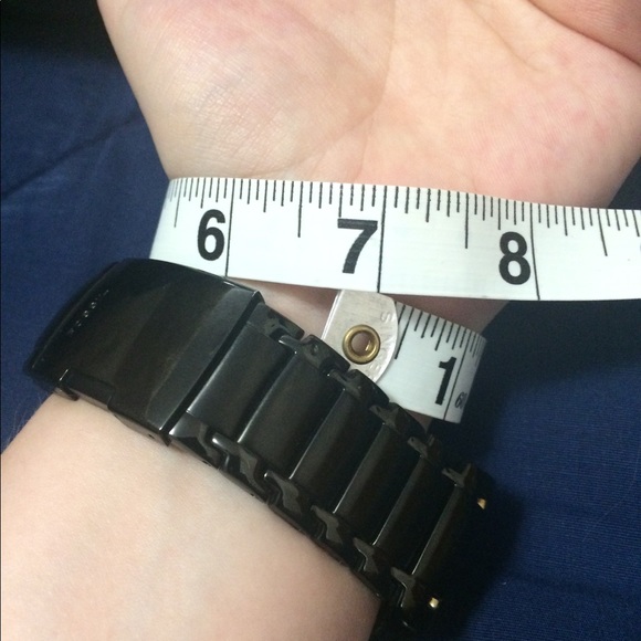 Fossil Arkitekt watch - Picture 5 of 5